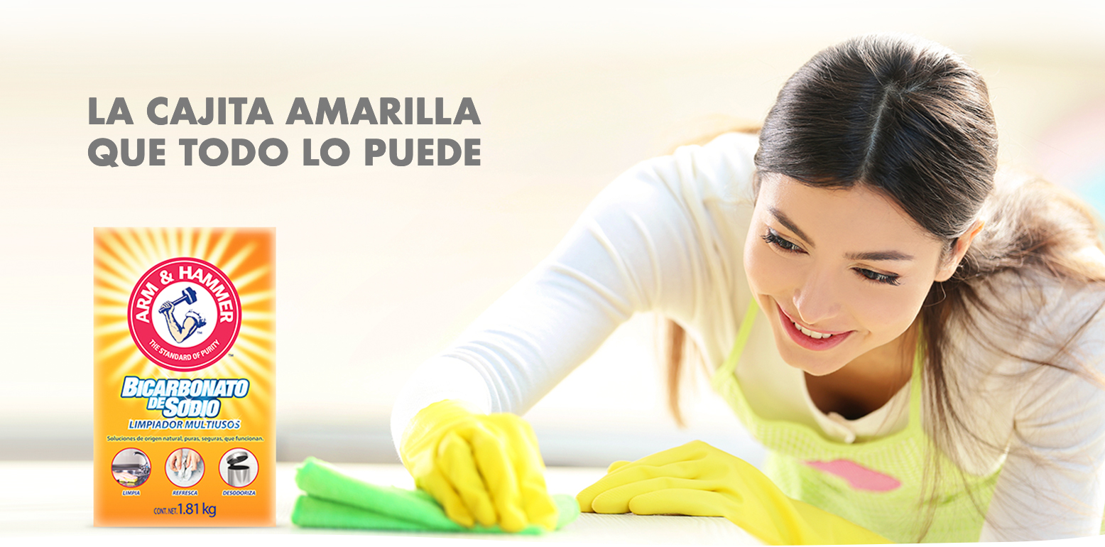 La cajita amarilla que todo lo puede