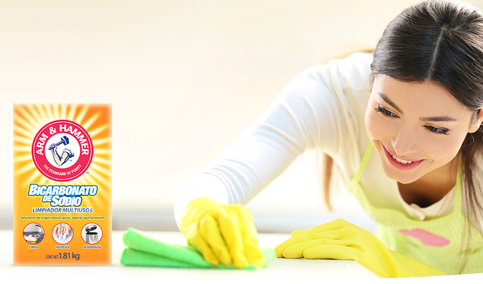 La cajita amarilla que todo lo puede