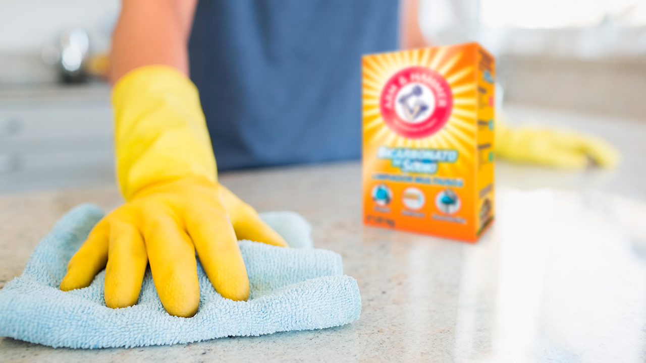 Arm & Hammer - Hazlo tú mismo