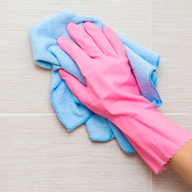 Confianza y frescura que tu familia siempre merece