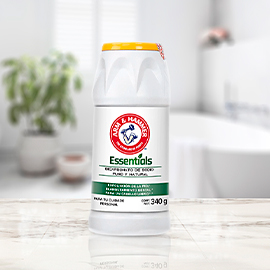 La frescura que acompaña todos los momentos del hogar