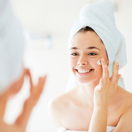 Vive el poder de la frescura en cada rincón de tu casa