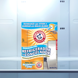 Una marca que da confianza a millones de hogares