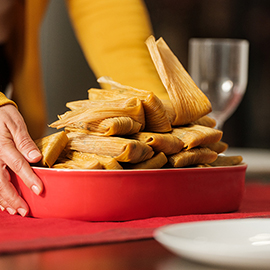 Vive la tranquilidad de un espacio fresco y limpio